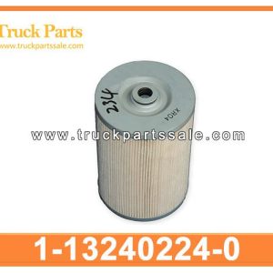 1-13240224-0 1132402240 1-13240-224-0 OIL FILTER for ISUZU EXR 6WA1 CXZ