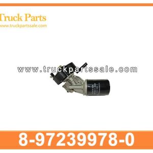 8-97239978-0 8972399780 8-97239-978-0 OIL FILTER ASM for ISUZU 600P