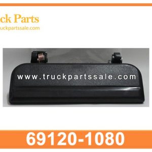69120-1080 691201080 OUTSIDE door handle for HINO FC
