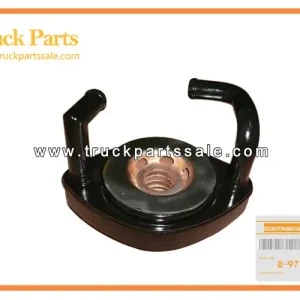 8-97117254-1 8971172541 8-97117-254-1 Oil Cooler Assembly for ISUZU 4JB1 TFR55
