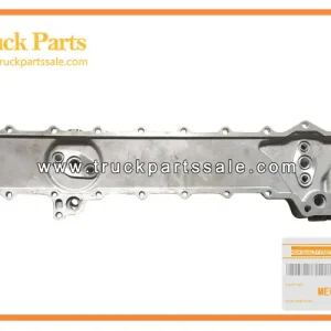 ME034573 ME-034573 Quality Hot Sell Engine Parts For Mitsubishi 6D15 6D14 Oil Cooler Cover