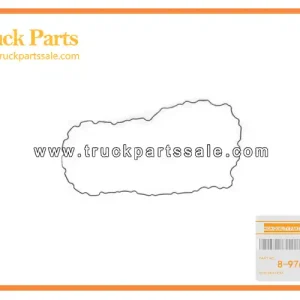 8-97609827-0 8976098270 8-97609-827-0 Oil Cooler To Cylinder Block Gasket for ISUZU CVZ