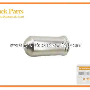 8-98018862-0 8980188620 8-98018-862-0 Oil Filter Case for ISUZU NKR NPR