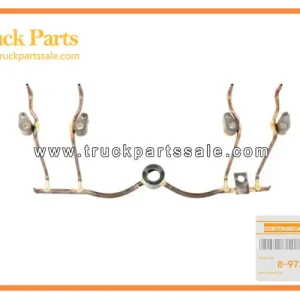 8-97312132-2 8973121322 8-97312-132-2 Oil Jet Oil Pipe for ISUZU TFR TFS