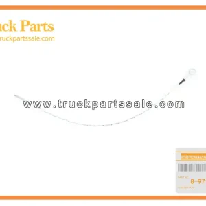 8-97184694-3 8971846943 8-97184-694-3 Oil Level Gauge for ISUZU NPR