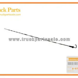 8-97019885-1 8970198851 8-97019-885-1 Oil Level Gauge for ISUZU NPR75 4HK1