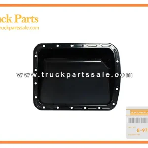 8-97383067-3 8973830673 8-97383-067-3 Oil Pan Assembly for ISUZU NLR85 4JJ1T