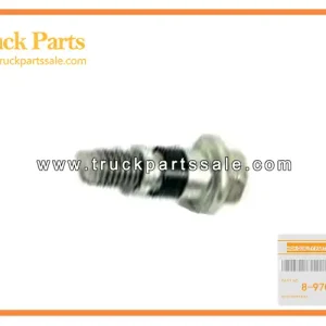 8-97087634-0 8970876340 8-97087-634-0 Oil Pan Bolt for ISUZU XD