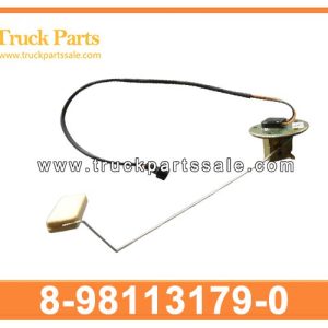 8-98113179-0 8981131790 8-98113-179-0 Oil Pressure Sensor for ISUZU 4HK1 NPR75 NQR90