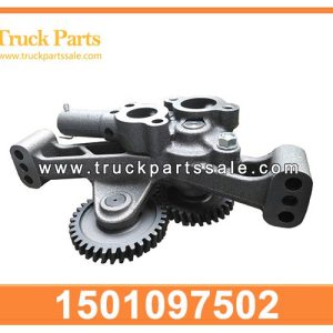 1501097502 Oil Pump for NISSAN RF8