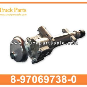 8-97069738-0 8970697380 8-97069-738-0 Oil Pump for ISUZU TFR