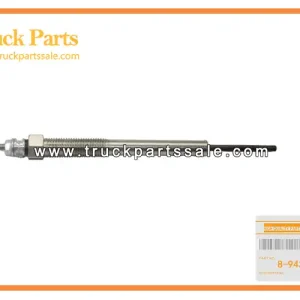 8-94390777-0 8943907770 8-94390-777-0 Oil Pump Assembly for ISUZU FVZ34 6HK1 4HK1