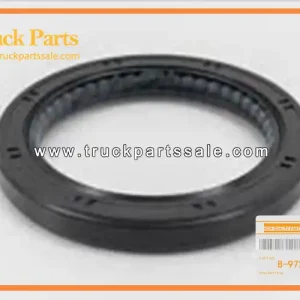 8-97289811-0 8972898110 8-97289-811-0 Oil Pump Seal for ISUZU FRD-S FRR-S