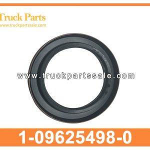 1-09625498-0 1096254980 1-09625-498-0 Oil Seal for ISUZU FVR 6HK1