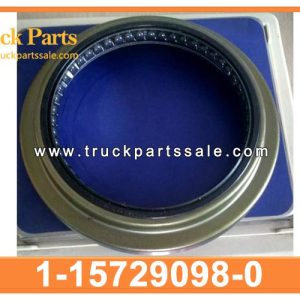 1-15729098-0 1157290980 1-15729-098-0 Oil Seal for ISUZU