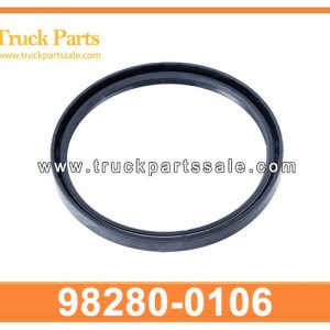 98280-0106 Oil Seal 140X160X14 for HINO EF750