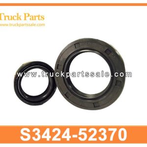 S3424-52370 S342452370 Oil Seal for ISUZU