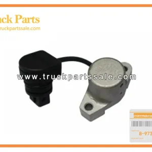 8-97328993-0 8973289930 8-97328-993-0 Oil Sensor for Isuzu 700p 4HK1