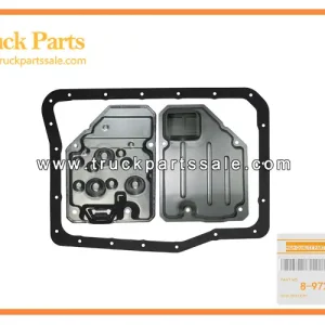 8-97202067-0 8972020670 8-97202-067-0 Oil Strainer for ISUZU NPR