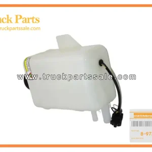 8-97306217-0 8973062170 8-97306-217-0 Oil Tank Assembly for ISUZU ELF 4HK1