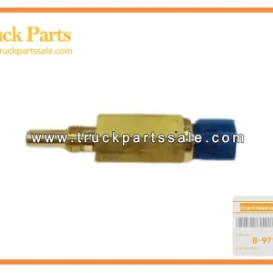 8-97184138-0 8971841380 8-97184-138-0 Oil Thermo Sensor for ISUZU UBS