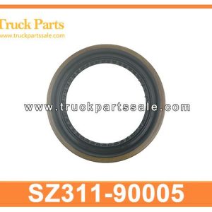 SZ311-90005 SZ31190005 Oil seal for HINO 500 700