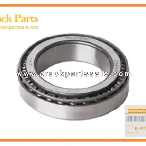 8-97377970-0 8973779700 8-97377-970-0 Output Shaft Front Bearing for ISUZU FRR FTR
