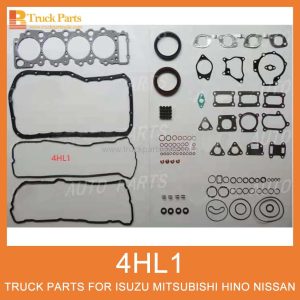 Overhaul Gasket for ISUZU 4HL1