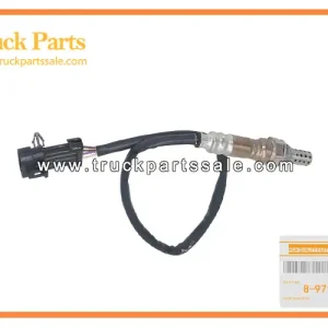 8-97172293-0 8971722930 8-97172-293-0 Oxygin Sensor for ISUZU UCR UCS
