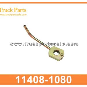 11408-1080 PISTON PIPE SUB ASSY OIL JET for HINO K13D