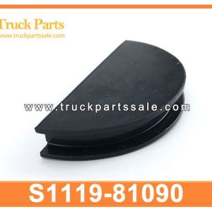 S1119-81090 S111981090 PLUG CYL HEAD for HINO 700 E13C