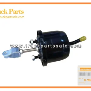 8-98070470-0 8980704700 8-98070-470-0 POWER CHAMBER for ISUZU ELF400