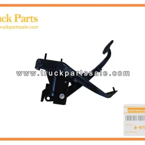 8-97856979-0 8978569790 8-97856-979-0 Panel for ISUZU NKR94