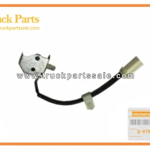 8-97995828-0 8979958280 8-97995-828-0 Park Brake Switch Assembly for Isuzu 600p 700p