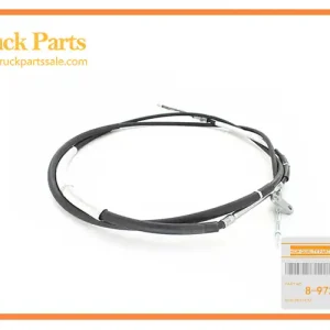 8-97215433-1 8972154331 8-97215-433-1 Parking Brake Cable for ISUZU NPR NKR