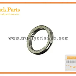 9-22116021-0 9221160210 9-22116-021-0 Pipe To Manif Gasket for ISUZU TFR