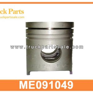 ME091049 ME090146 Piston 138MM for MITSUBISHI 8DC10