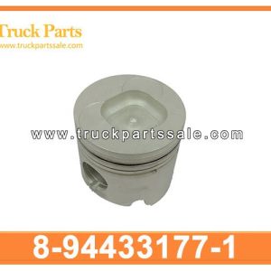 8-94433177-1 8944331771 8-94433-177-1 Piston for ISUZU NKR 4JB1