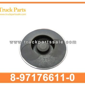 8-97176611-0 8971766110 8-97176-611-0 Piston for ISUZU