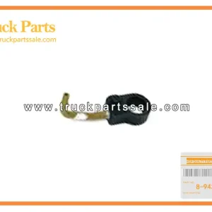 8-94399166-1 8943991661 8-94399-166-1 Piston Cooling Oil Jet for ISUZU FRR FSR