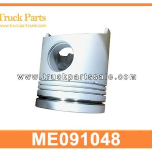 ME091048 Piston for MITSUBISHI 8DC9
