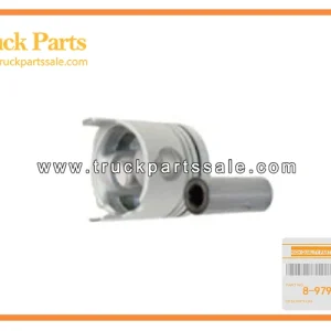 8-97942988-0 8-97942-988-0 8979429880 Piston for Isuzu Truck