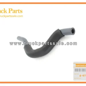 8-97253667-0 8972536670 8-97253-667-0 Positive Crank Case Ventilation Hose for ISUZU NHR NKR