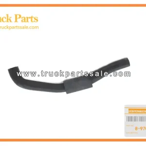 8-97030535-1 8970305351 8-97030-535-1 Positive Crank Case Ventilation Hose for ISUZU NKR