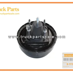 8-97365518-0 8-97365-518-0 897365518-0 Power Brake Booster Pump for Isuzu Dmax 4ja1t 4jh1t