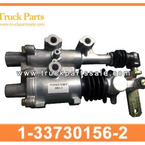 1-33730156-2 1337301562 1-33730-156-2 Power Gear Shift for ISUZU 6HK1 FRR ELF