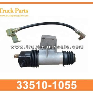 33510-1055 335101055 Power Shift RH for NISSAN FE6