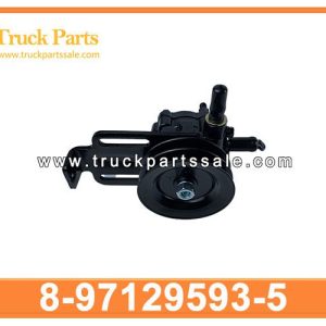 8-97129593-5 8971295935 8-97129-593-5 Power Steering Oil Pump for ISUZU TFR 4JA1 4JB1
