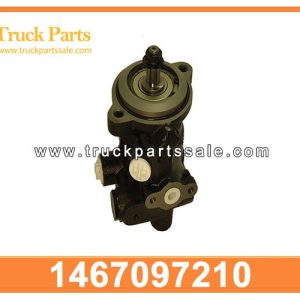 1467097210 Power Steering Pump for NISSAN CW520