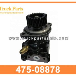 475-08878 47508878 Power Steering Pump for NISSAN FE6